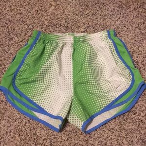 Small Nike Dri-Fit Tempo Shorts